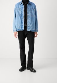 Calvin Klein Jeans Denim jacket - blue denim