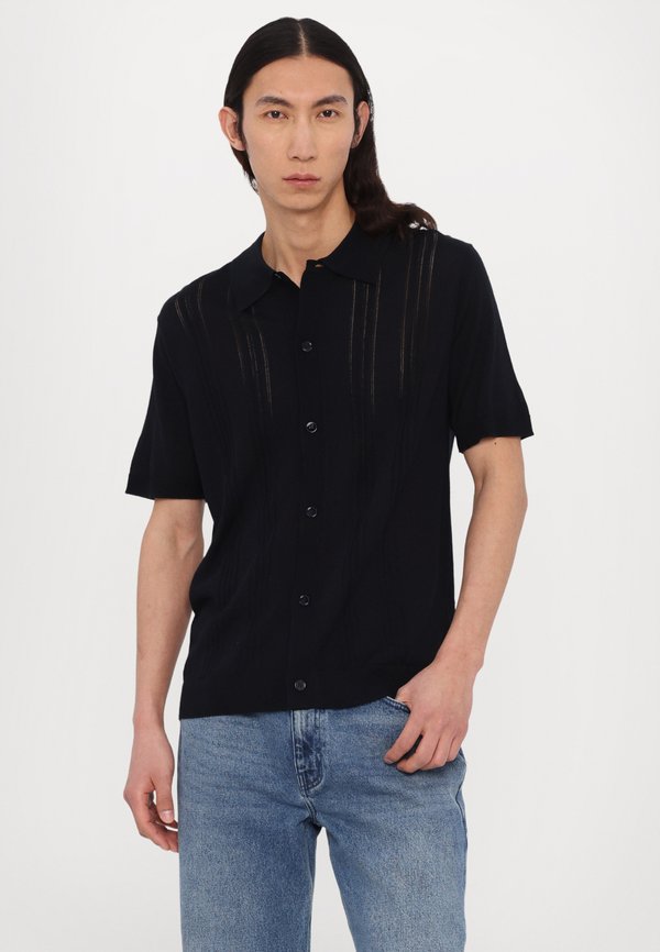 THOR CARDIGAN - Cardigan4