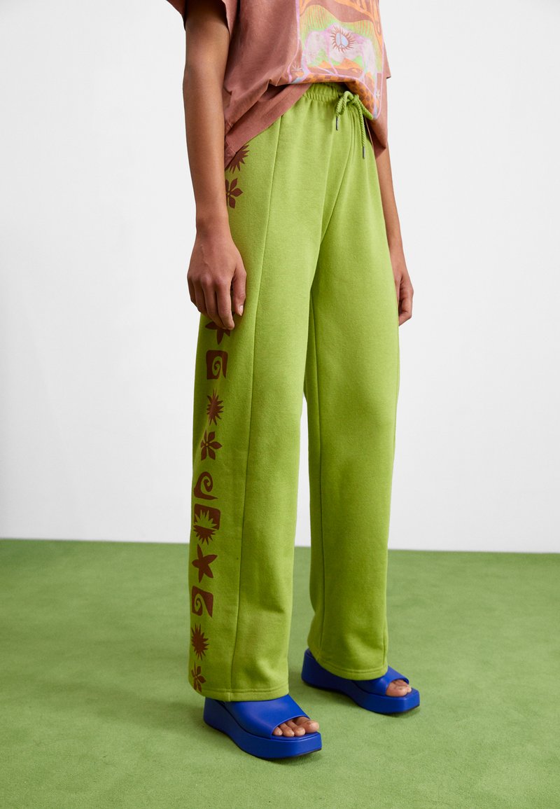 Roxy Flight Time Tracksuit Bottoms