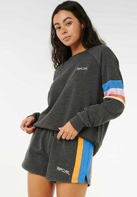 Rip Curl LAS DALIAS - Trainingsbroek - washed black