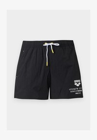 Unausgewählt, black