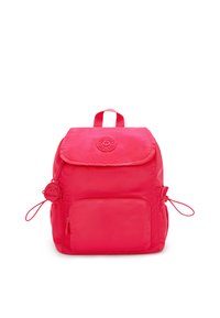 Unselected, simply fuchsia