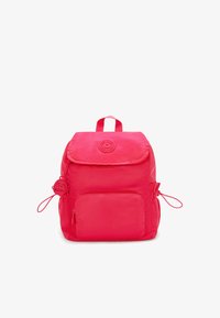 Sélectionné, simply fuchsia