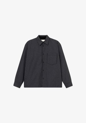 WOOD WOOD, WWKAMSE - Ελαφρύ μπουφάν - black