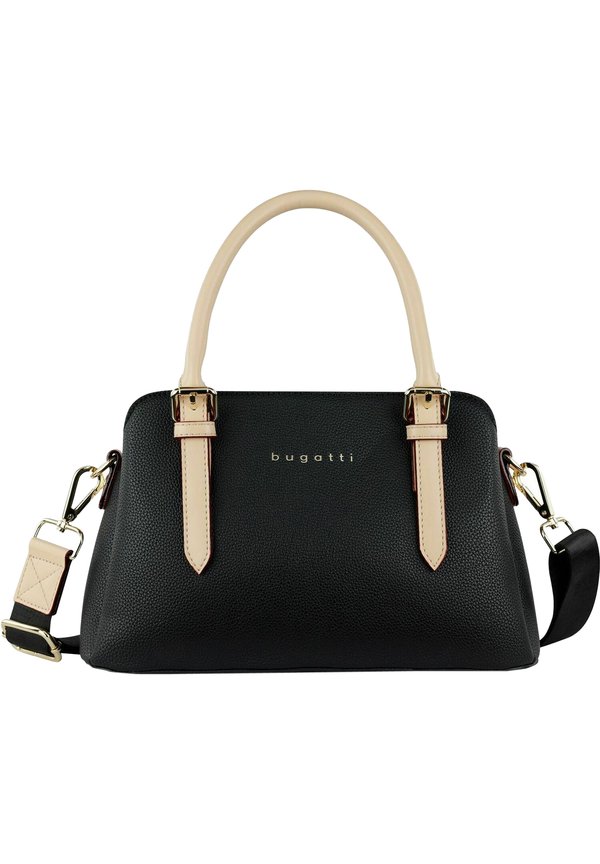 ELLA  - Handtasche - schwarz