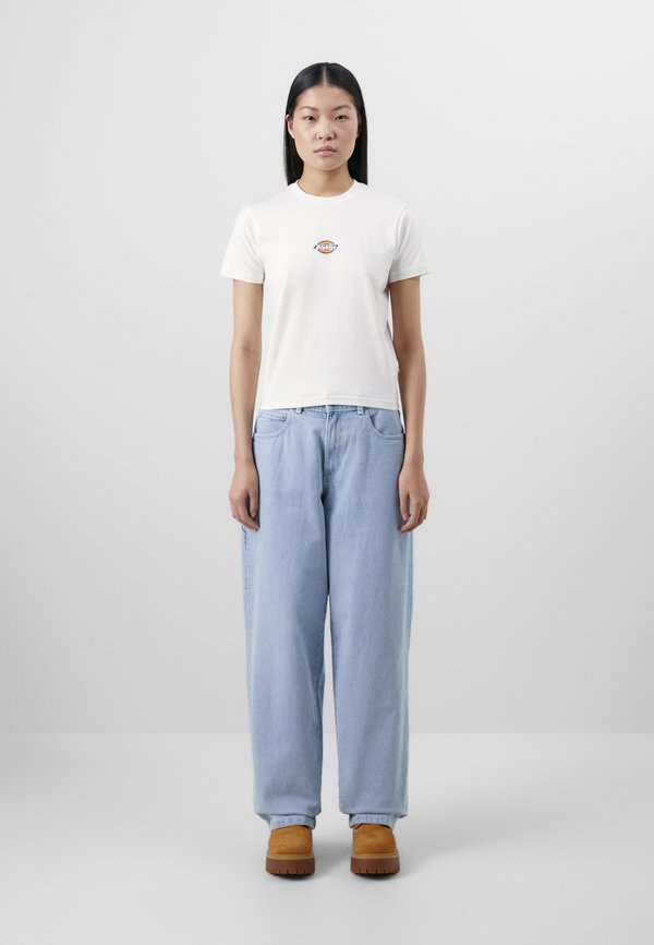 MAPLE VALLEY TEE - Basic T-shirt