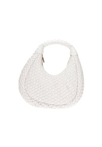 Pons Quintana TOFFE - Borsa a mano - white