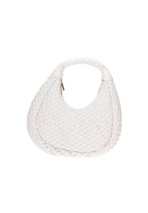 TOFFE - Bolso de mano - white
