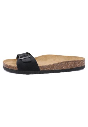 Mules - black