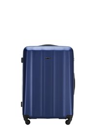 WITTCHEN LARGE SUITCASE FROM POLYCARBONATE - Kufr - blau
