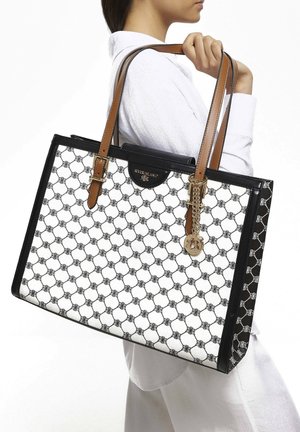 River Island, Cabas - white