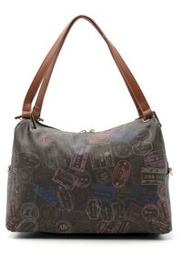 ALV by Alviero Martini Handtasche - moka