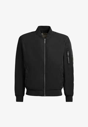 khujo, TAWAS - Geacă bomber - black