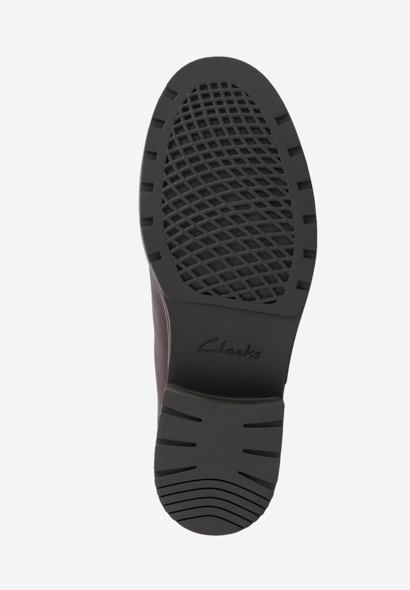 clarks orinoco demi burgundy