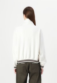 Hollister Co. EMEA TREND - Sweater - jet stream