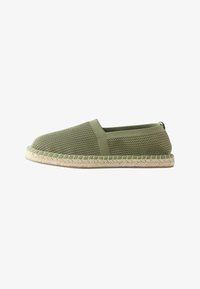 Sélectionné, khaki green