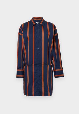 CYNTHIA DRESS - Särkkleit - royal blue