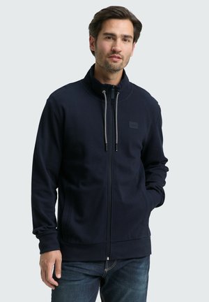 Leichte Jacke - sky captain blue