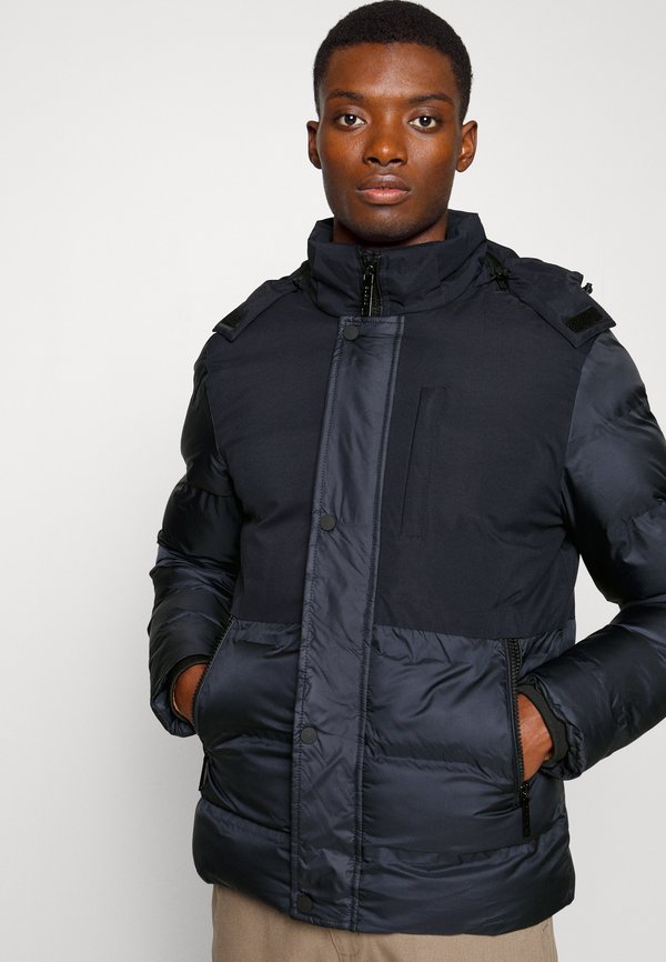 BHOUTERWEAR - Down jacket3