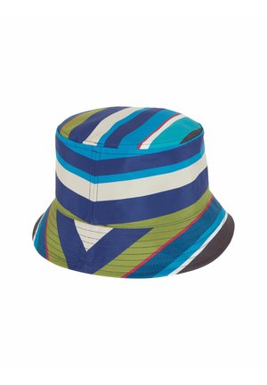UNISEX RIGHE - Hat - blu