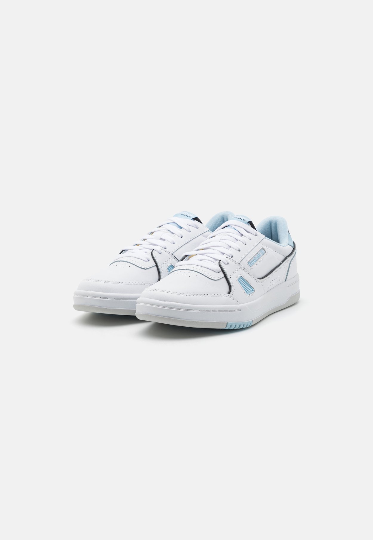 LT COURT UNISEX