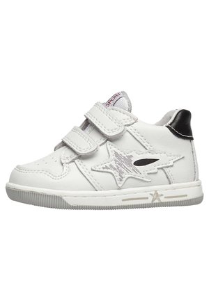 Babyschoenen - white