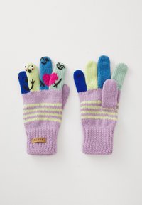 Nije odabrano, lilac