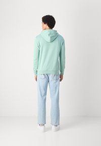BOSS Sweater - light/pastel green