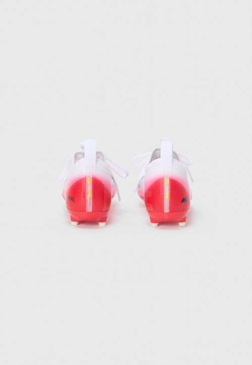 Nike Zoom Vapor 16 Academy LV8 FG/MG University Red White (GS) — foto 3