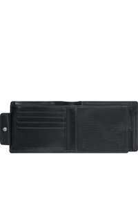 Picard Wallet - schwarz