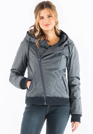Übergangsjacke - dark-blue