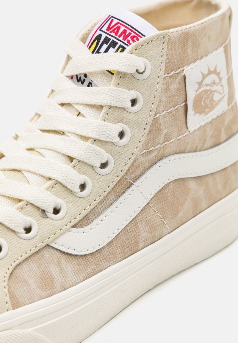 vans sk8 hi decon sf