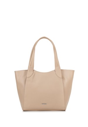 YOUNG COLLECTION - Handtas - beige