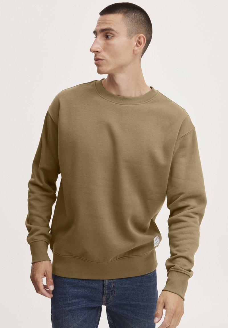 Solid - Bluza