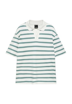PULL&BEAR, - Koszulka polo