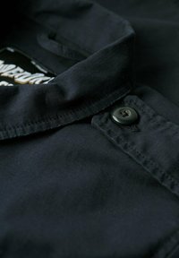 Superdry & Co THE MERCHANT STORE - Lichte jas - eclipse navy