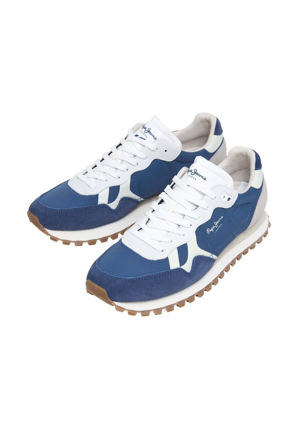 BRIT-ON MASTER - Trainers4