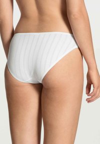 Calida ETUDE TOUJOURS - Slip - white