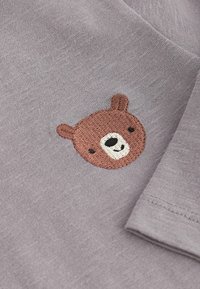 Next SEMI - Långärmad tröja - grey bear