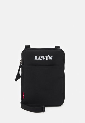 Levi's®, Umhängetasche - black