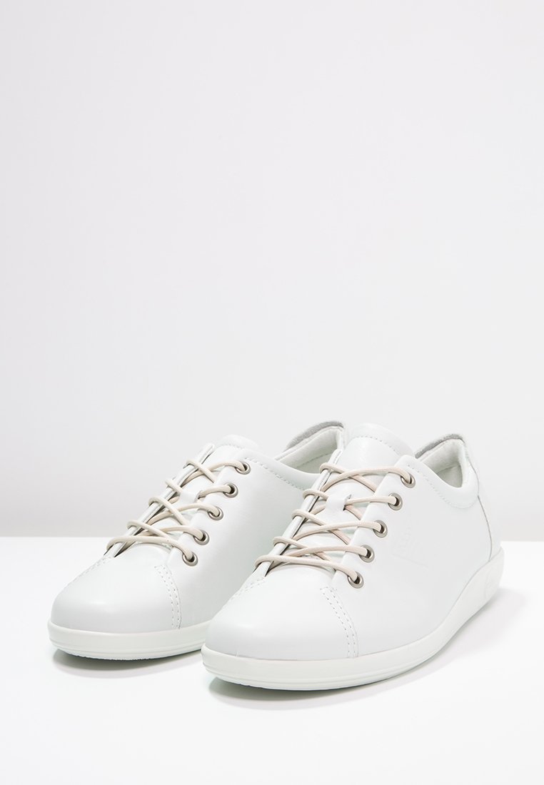 ecco soft white