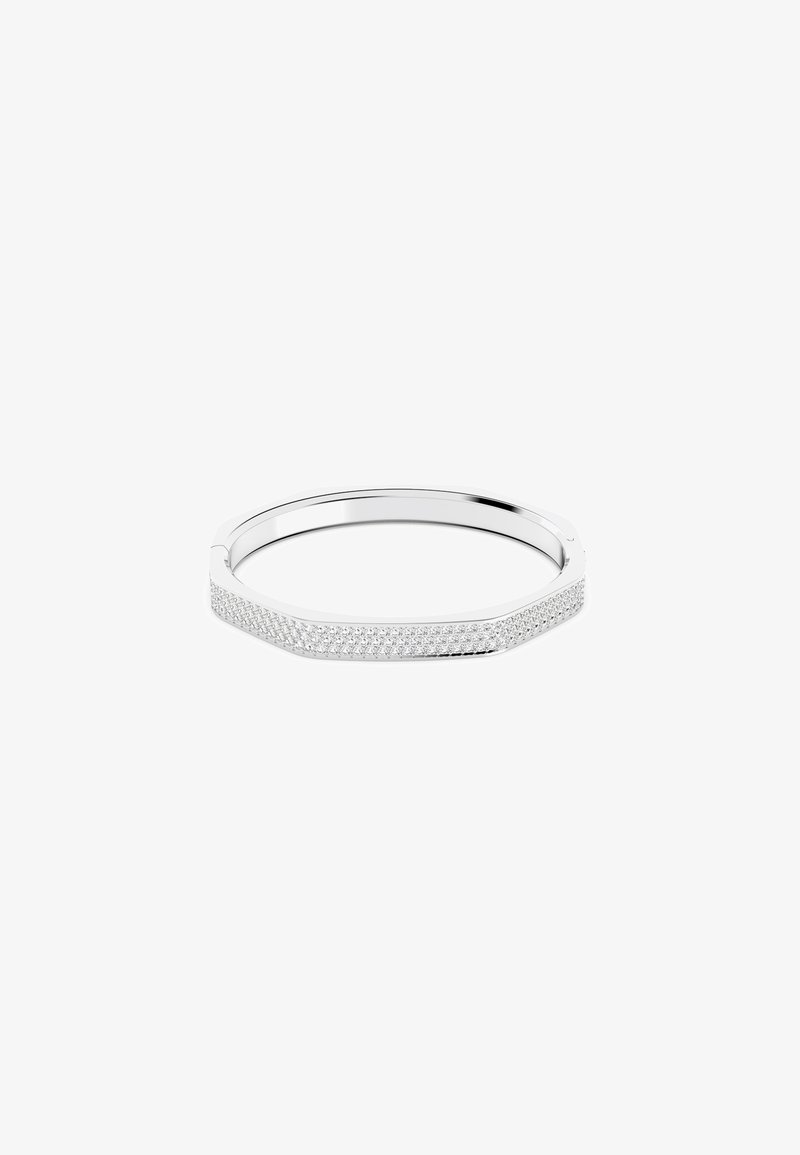 Swarovski Armband - silberfarben