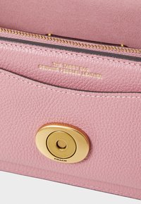 COACH TABBY SHOULDER BAG REFRESH - Handbag - true pink