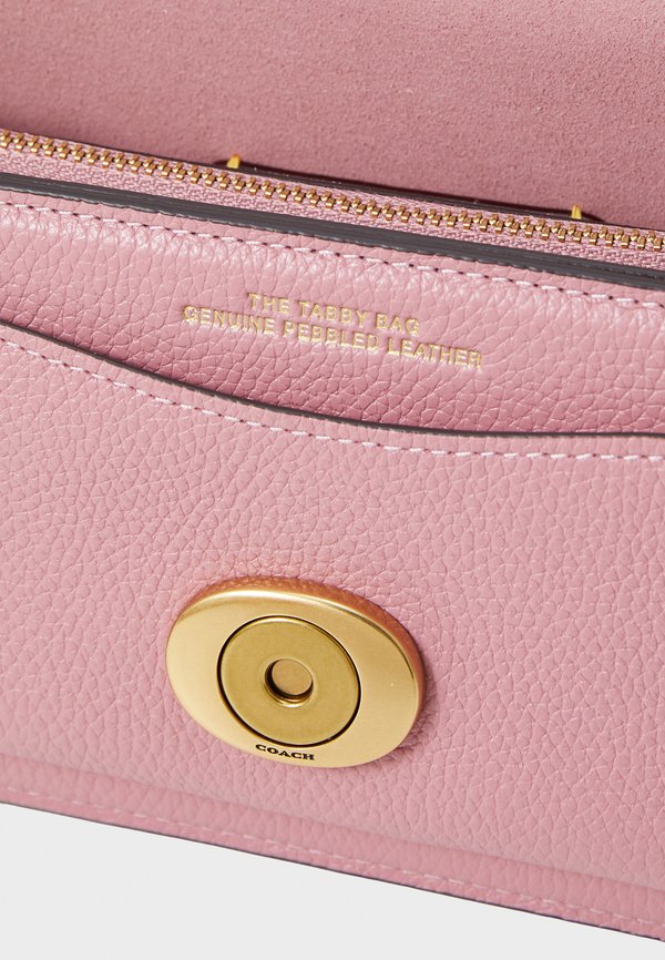 TABBY SHOULDER BAG REFRESH - Handbag4