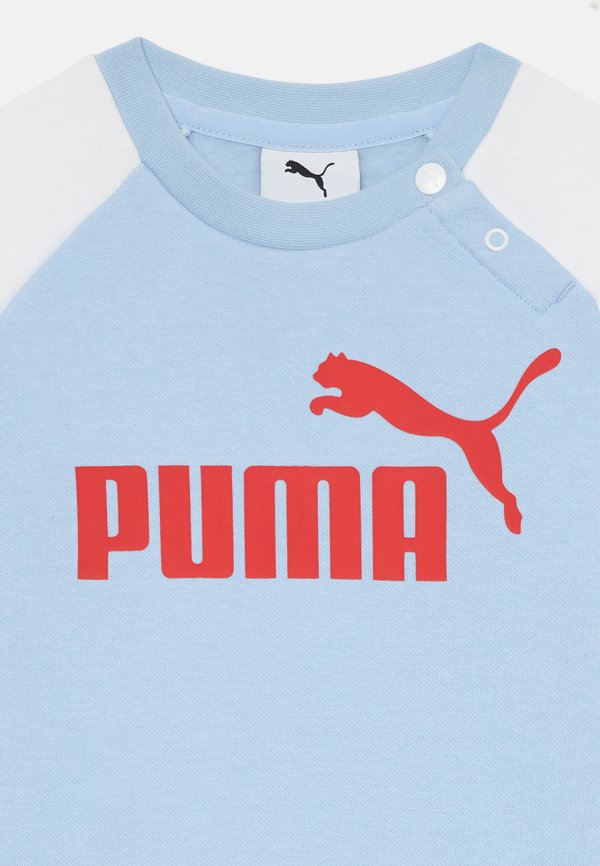 MINICATS CREW SET UNISEX - Tracksuit - haute tropic2