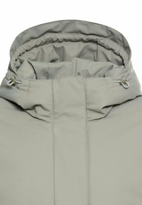 camel active Wintermantel - misty sage