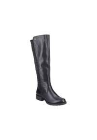 Rieker PEPITA  - Bottes - noir