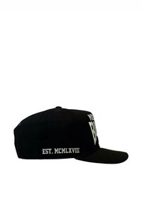 Mitchell & Ness MILWAUKEE BUCKS - Cap - black