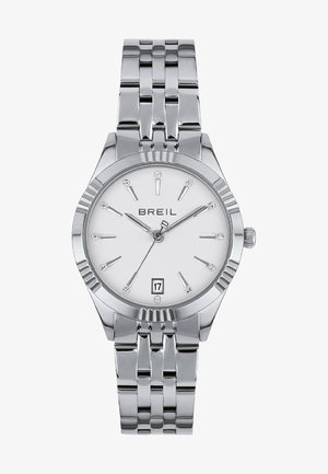 Breil, STAND OUT - Horloge - acciaio bianco