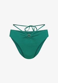 Niewybrane, Green